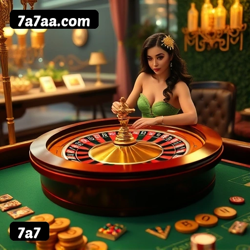 Jogos de Cassino ao Vivo