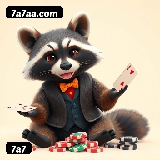 Imagem secundária de apoio para instalação do app 7a7