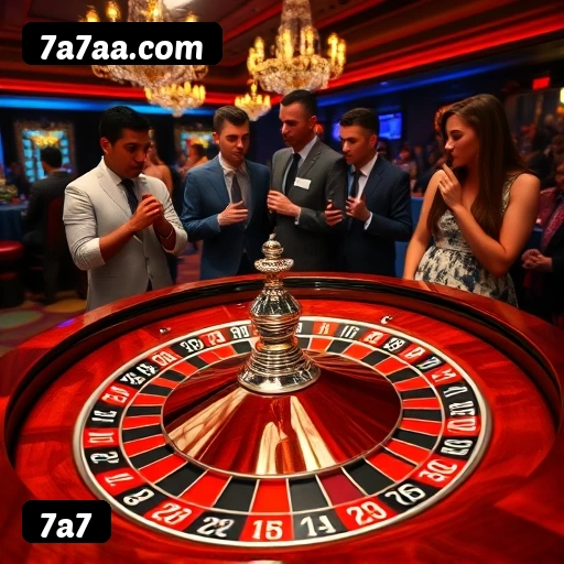 Vantagens de jogar slots no 7a7 Brasil