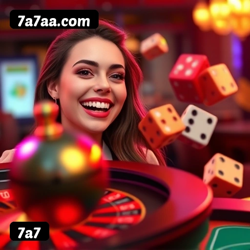 Jogos de Mesa Premium 7a7 - Blackjack, Roleta, Baccarat